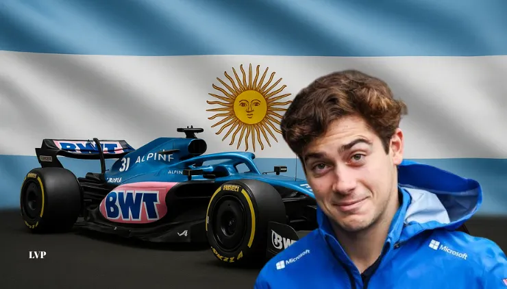 LVP