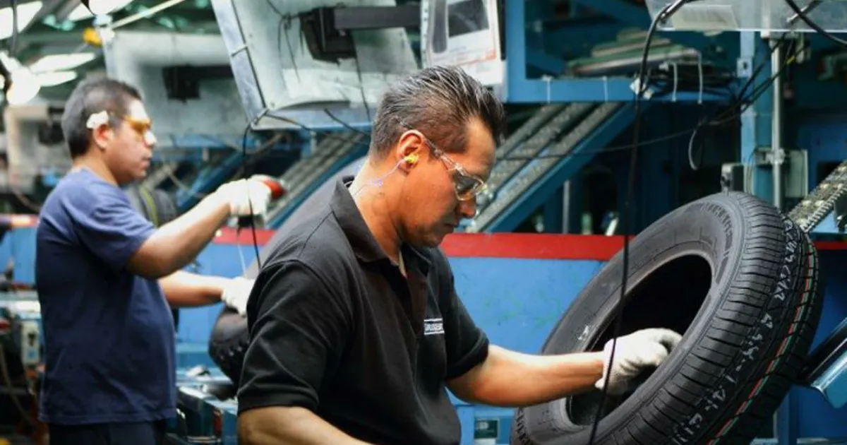 neumaticos-industria