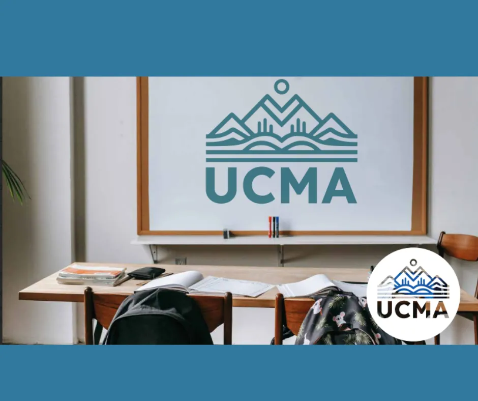 Facebook post de diseño bold de festival del choripán, papel roto y arrugados color mostaza y negro con foto de choripán